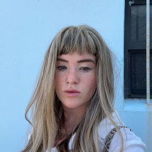 Meet your Posher, Kate